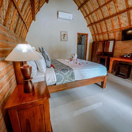 Mertha Sari Resto & Bungalow Klungkung Exteriér fotografie