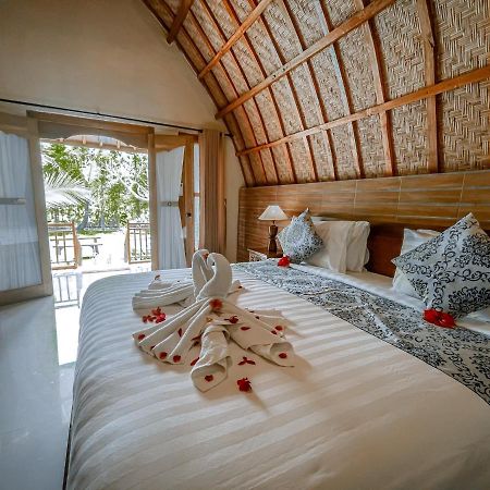 Mertha Sari Resto & Bungalow Klungkung Exteriér fotografie